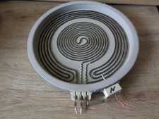 Bauknecht Glaskeramik Heizkörper eika 2342333330, 2100 Watt - 700 Watt , NEU