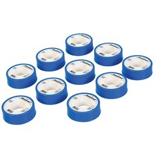 PTFE Band Rollen 12 m x 12 mm