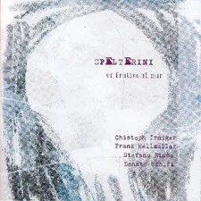 Spelterini - Un Fratino Al Mar