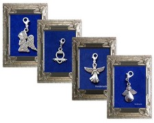 Charm anhänger engel - charm,