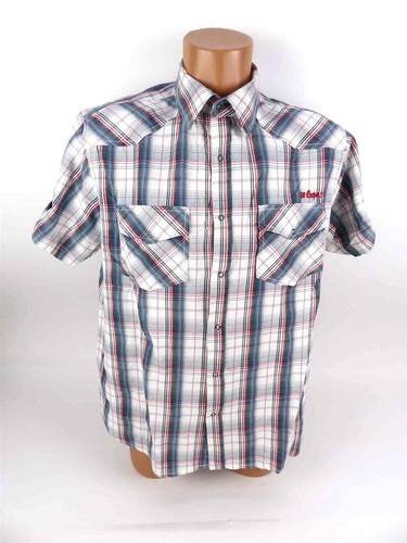 Lee cooper hemd freizeithemd - hemd,