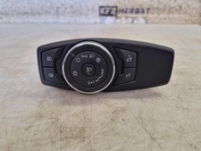 Ford Galaxy III Lichtschalter mit Nebelscheinwerfer E1GT13D061BDW 320122