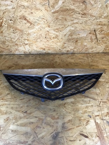 340638 kühlergrill mazda - 340638, 6