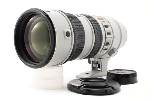 Fast neuwertig nikon af - neuwertig], af-s