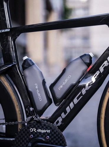 Ahyka aero trinkflasche - aero, &
