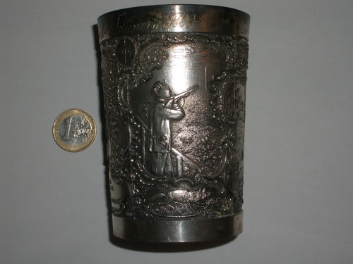 Schöner antiker