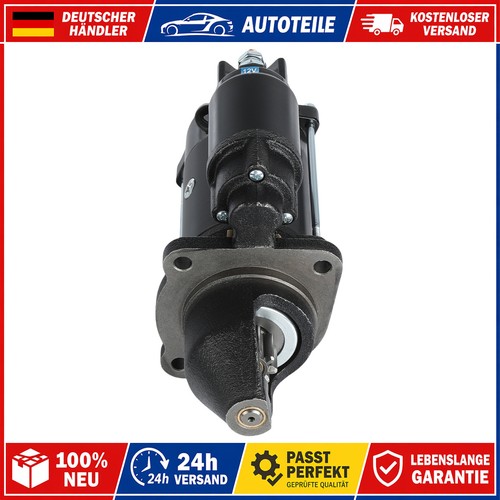 Anlasser starter für ihc - anlasser,