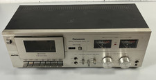 Panasonic RS-619  Stereo
