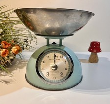 Küchenwaage RETRO Ernesto