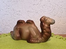 Kamel groß Pappmache Masse