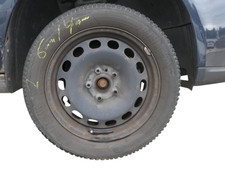 2x VW Passat 3C Golf Reifen