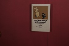 387004 Loriot AUF DEN HUND