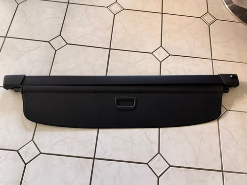 Laderaumabdeckung