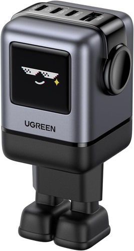 Usb ladegerät 100w - usb, c