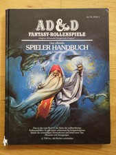 AD&D Spielerhandbuch (FSV, 1983)