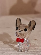Swarovski welpe bruno - swarovski,