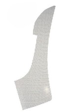 & Steinschlagschutzfolie Folie