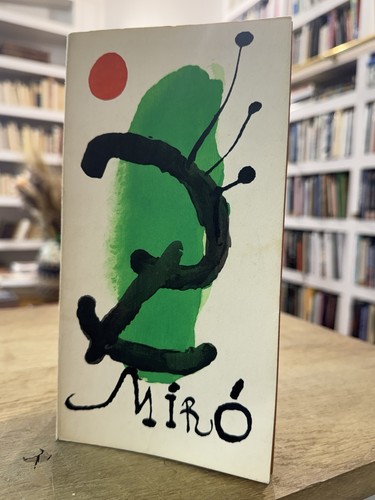 Joan miro tout - joan,