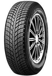 Nexen blue 4season m - 4x,