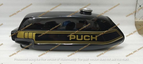 Puch magnum za50 - puch,