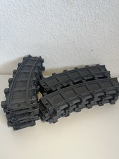 Playmobil Eisenbahn Schienen