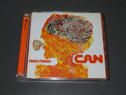 Can tago mago - -,