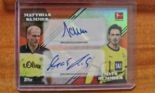 2023-24 Topps Matthias Sammer