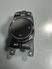 Keramik Controller BMW I drive FX M Serie 65829350733