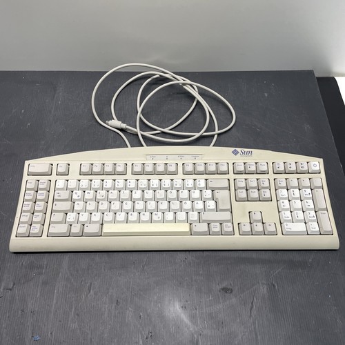 Sun type layout qwertz - type,