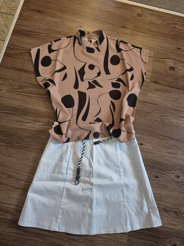Damen rock festlich - rock, 44