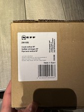 Neff Z861SB2 Flachkanal Vertikal 90° Induktionskochfeldabzug