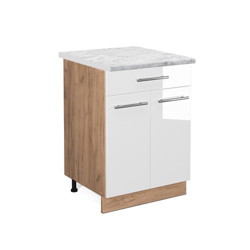 Küchenunterschrank vicco - küchenunterschrank,