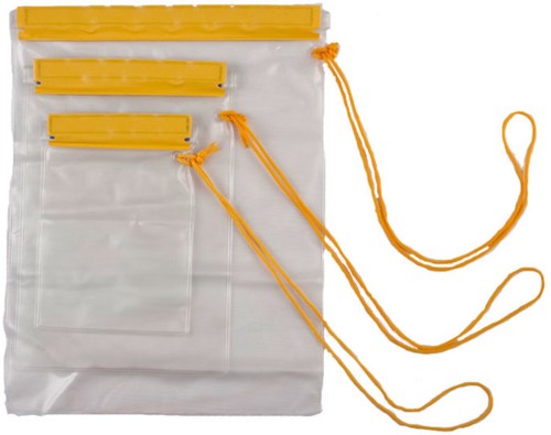 Amphibious multi dry beutel - multi,