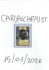 Sacred Tear - Doomtrooper -