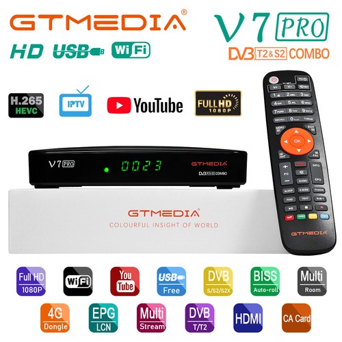 Fullhd digitaler tvsat - fullhd,
