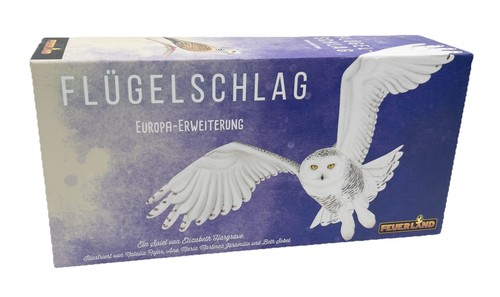 Flügelschlag europa - flügelschlag,