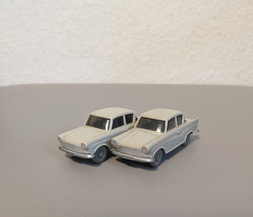 Wiking borgward arabella - wiking,