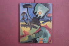 407795 Leopold Reidemister KARL SCHMIDT-ROTTLUFF Brücke-Museum Ausstellungen zu