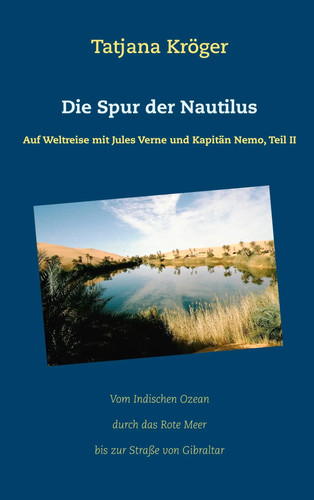 Die spur der nautilus - spur, auf
