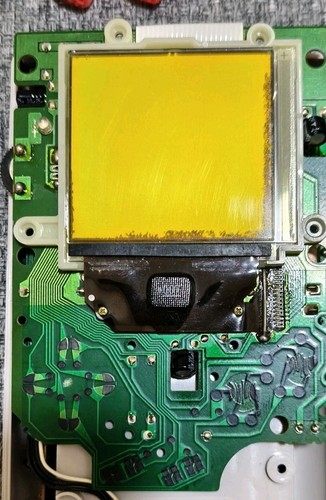 Original nintendo gameboy - original,