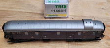 Mini trix spur - n, rheingold