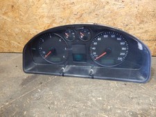Tachometer Kombiinstrument