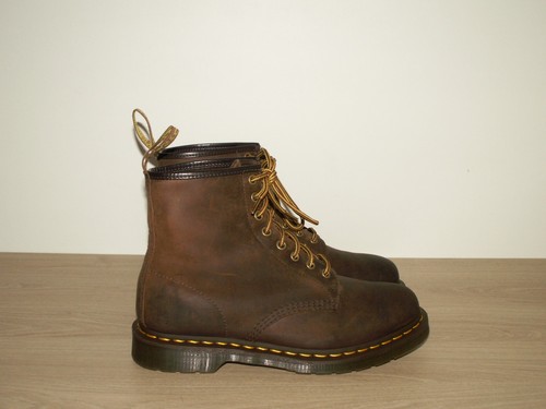 Martens 1460 crazy horse - 1460,