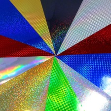 DIN A4 Effekt Folien 29,7x21cm