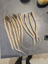 Echthaar Dreadlocks 40cm