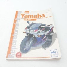 Yamaha fzr 1000 - yamaha,