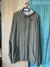 Nike Kapuzen-/Trainingsjacke