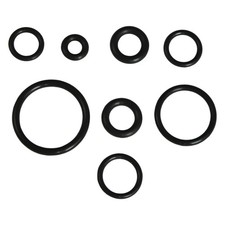 O Ring Set für Harley