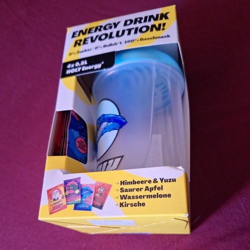 Holy energy starterpaket - holy,