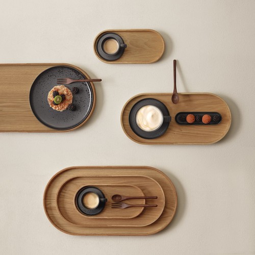 Asa selection holztablett - asa,